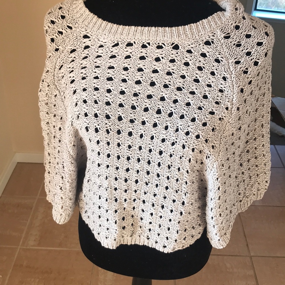 BCBG Maxazria Sweater